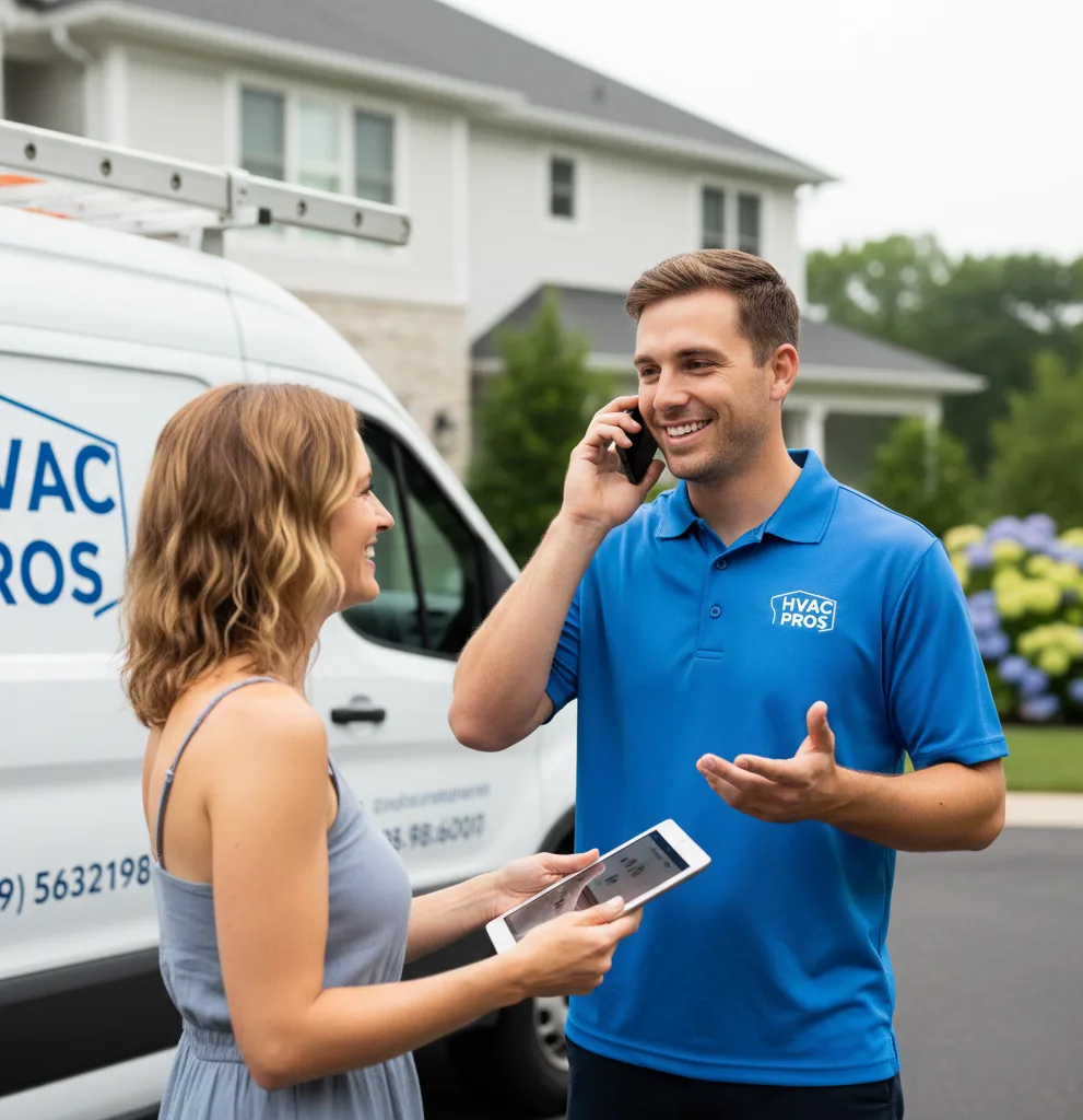 Heating System Repair in Indian Wells, AZ